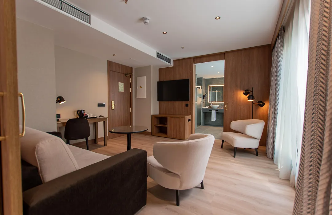 Hotel Granada Center-1