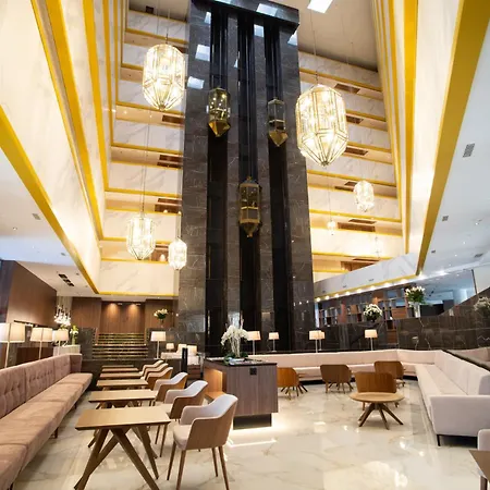 Hotel Granada Center-3