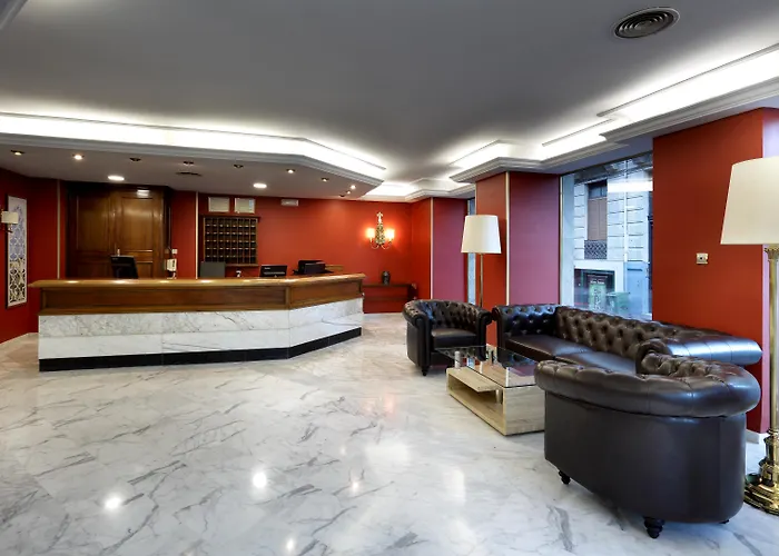 Kinderhotel Boutique Luna Triunfo Granada